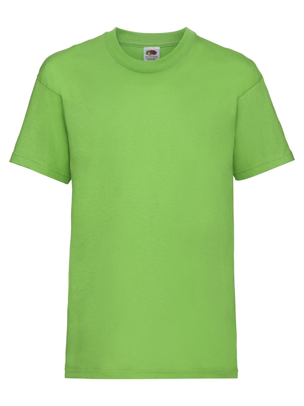 Camiseta infantil de baixo custo - LM - Lima