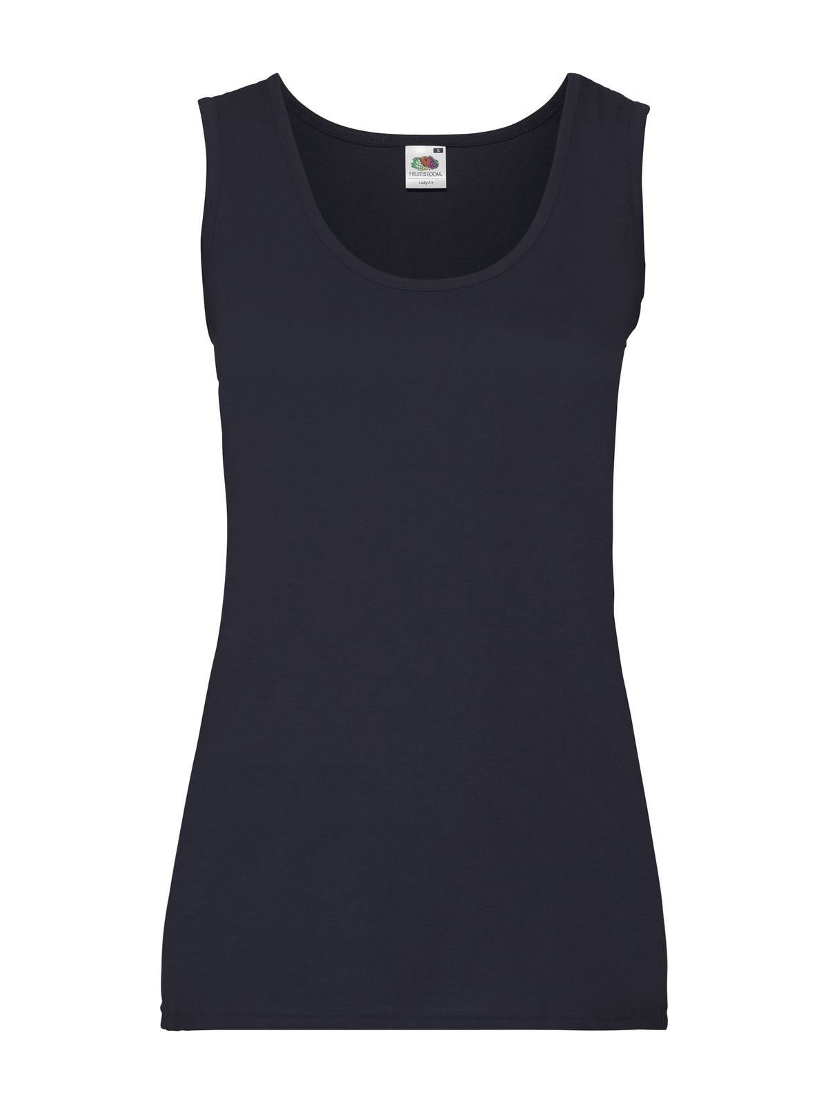 Colete feminino Valueweight - AZ - Marinha Profunda