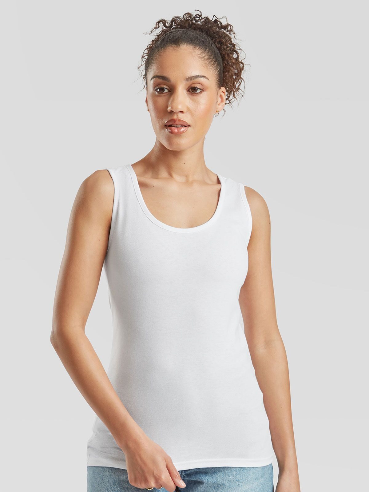 Colete feminino Valueweight