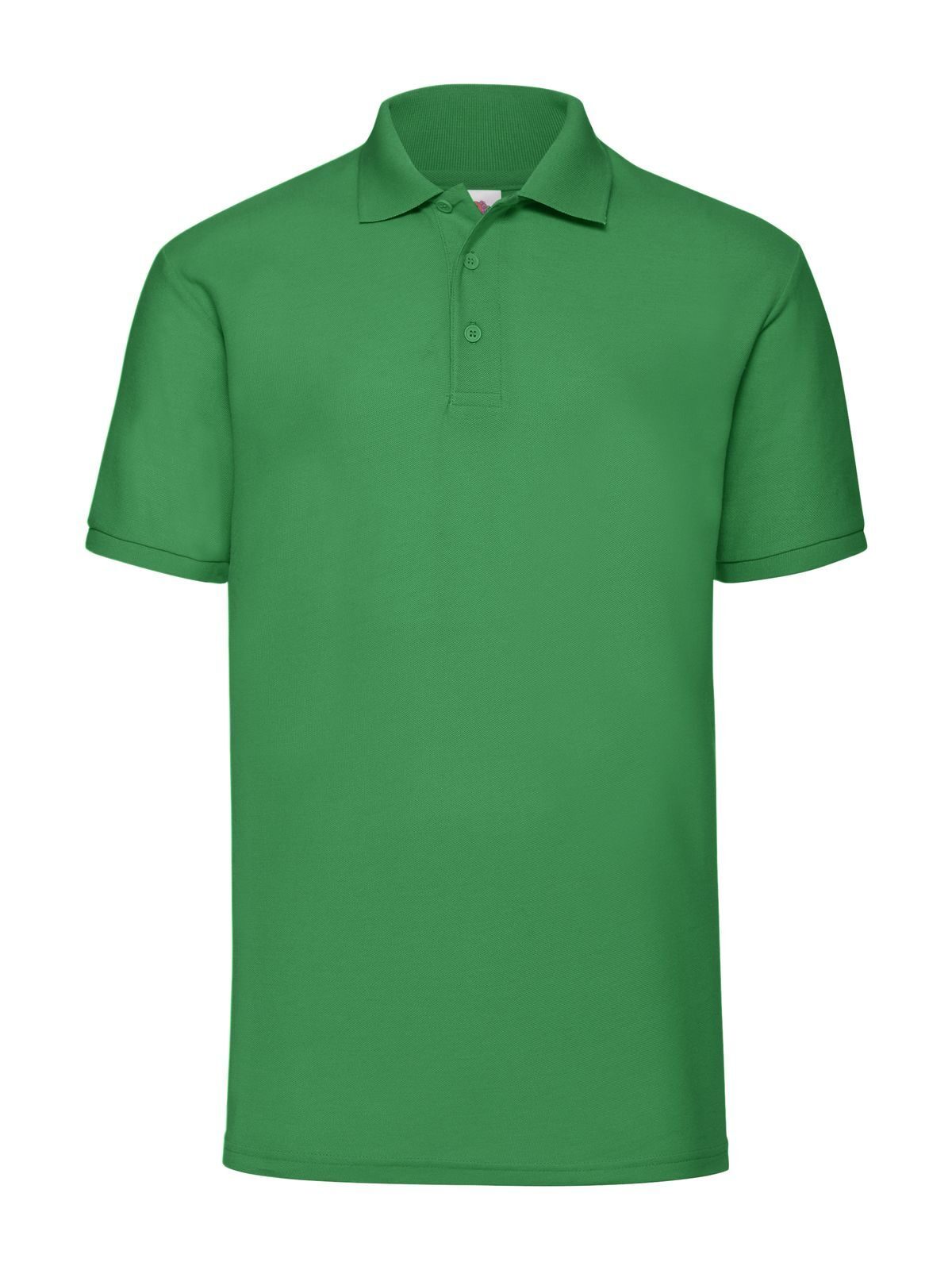 Polo Piqué 65/35 - 47 - Kelly Green