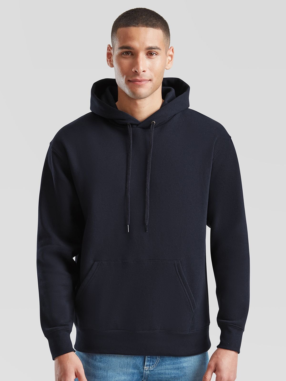 Moletom com Capuz Premium