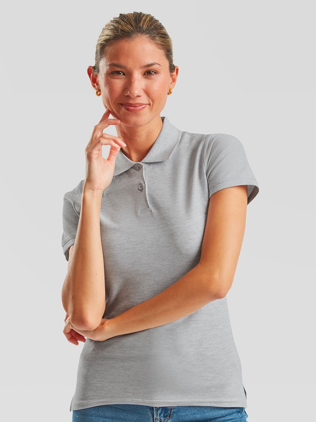 Polo Premium Feminino