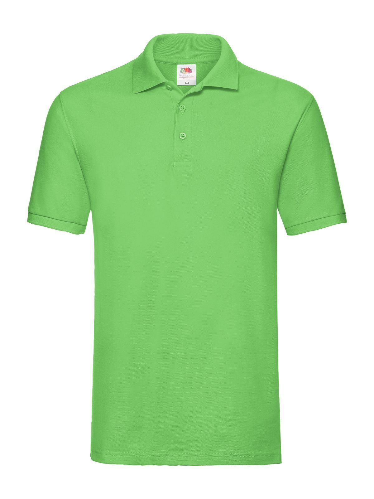 Polo Premium - LM - Lima