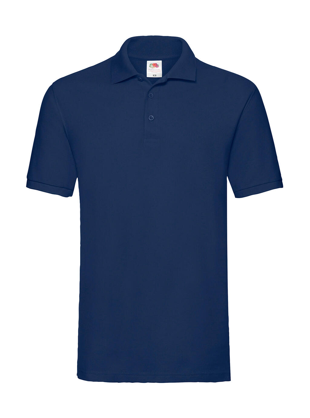 Polo Premium - 32 - Marinha