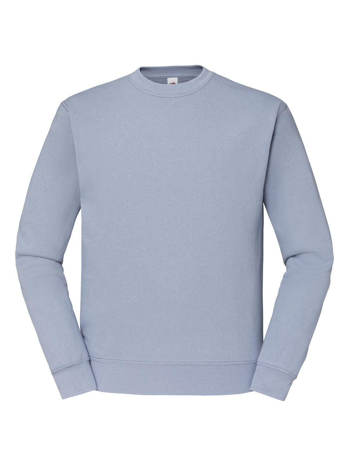 Suor clássico fixado - MK - Azul Mineral