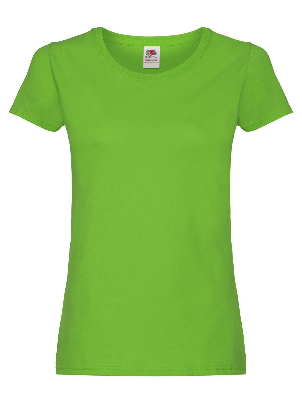 Camiseta original feminina - LM - Lima