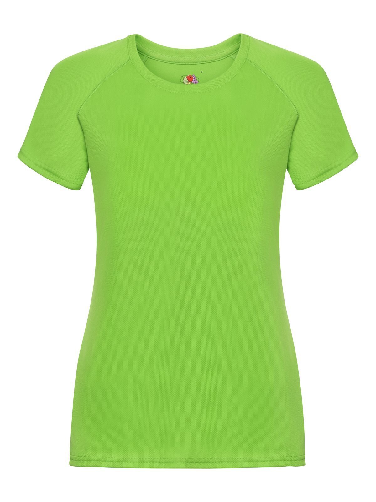 Camiseta de Performance Feminina - LM - Lima