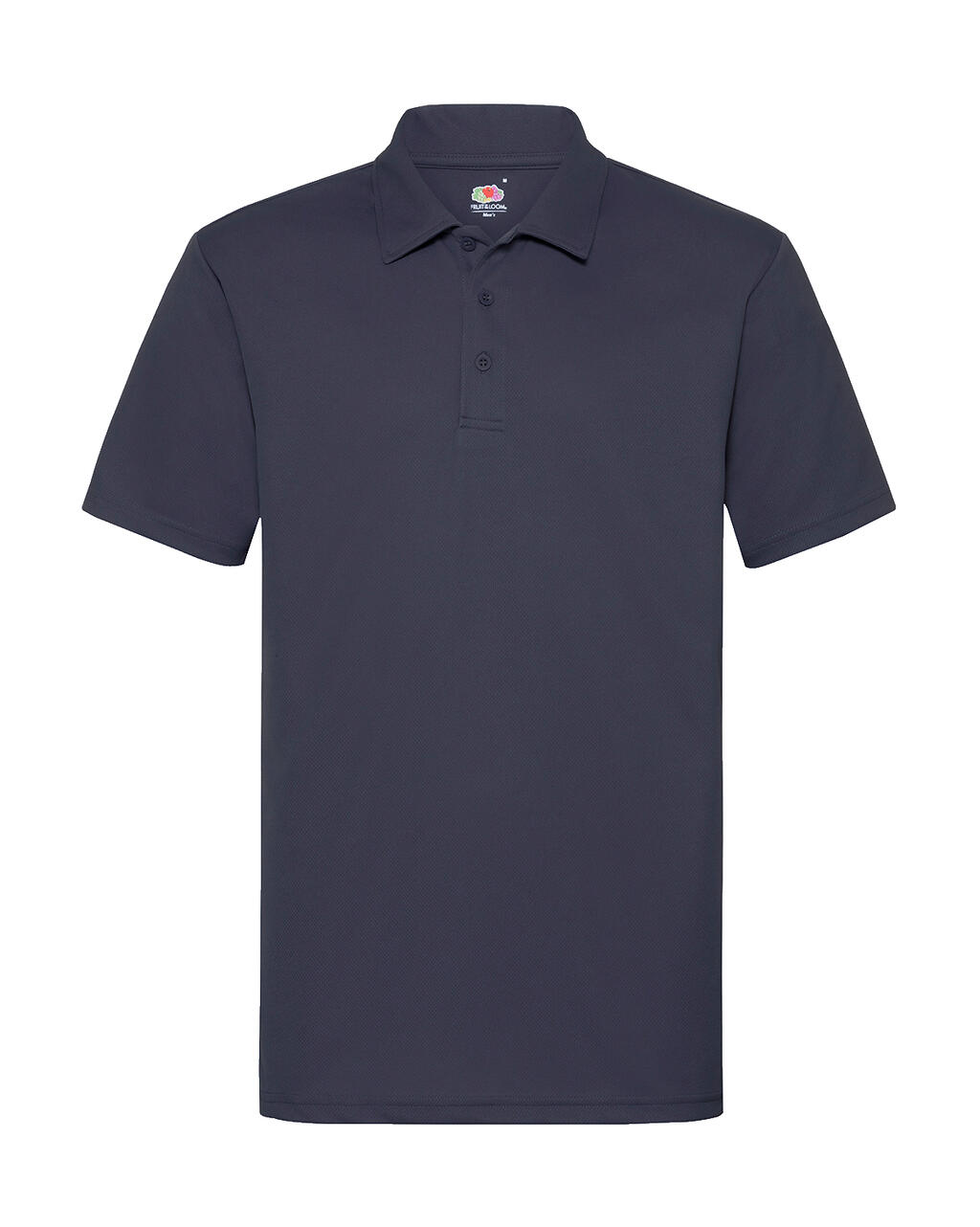 Polo de desempenho - AZ - Marinha Profunda