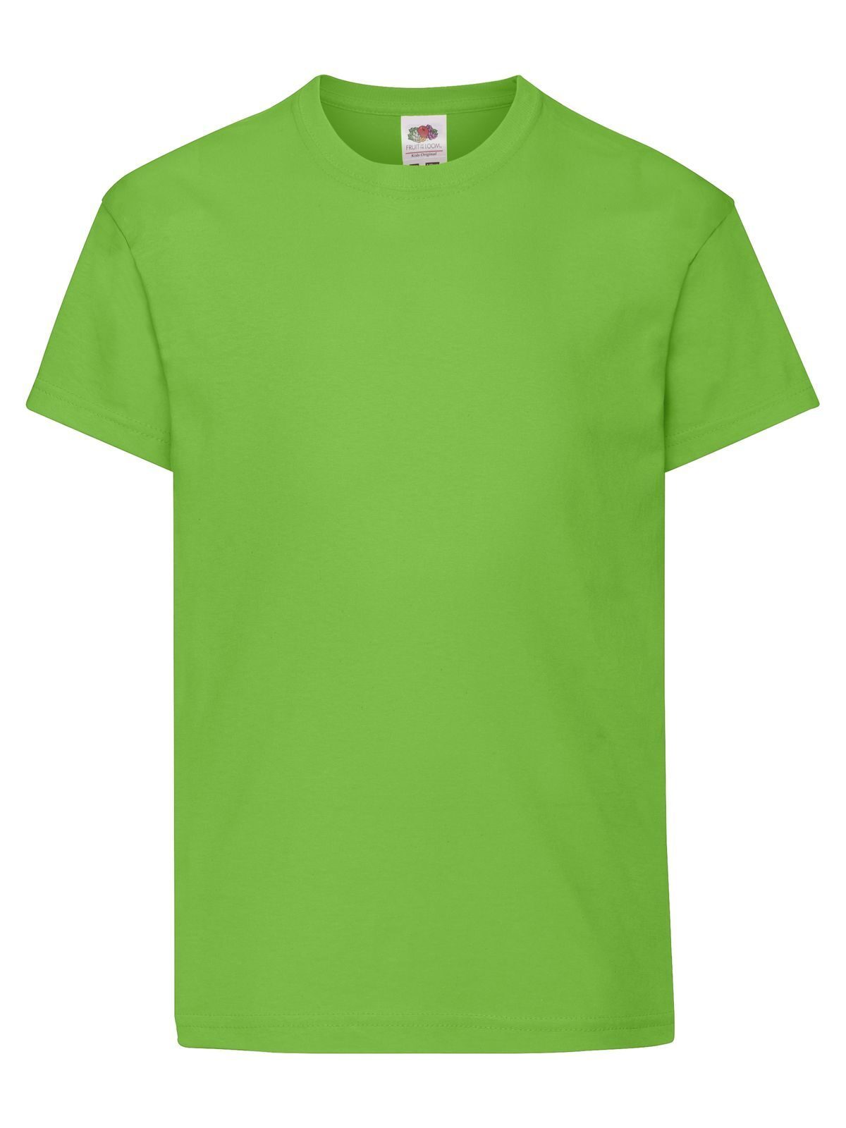 Camiseta original infantil - LM - Lima