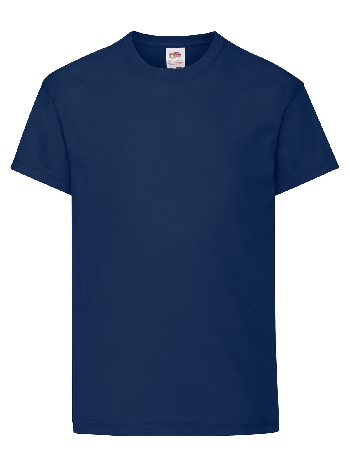 Camiseta original infantil - 32 - Marinha