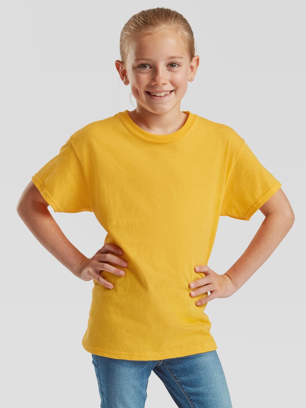 Camiseta original infantil