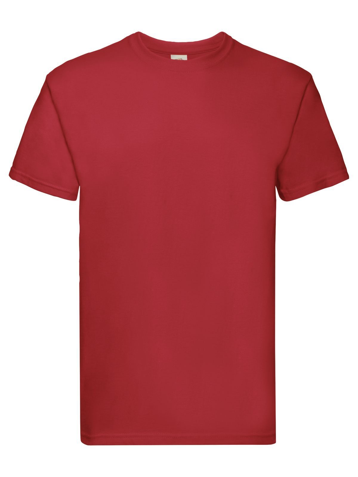Super Premium T - 40 - Vermelho