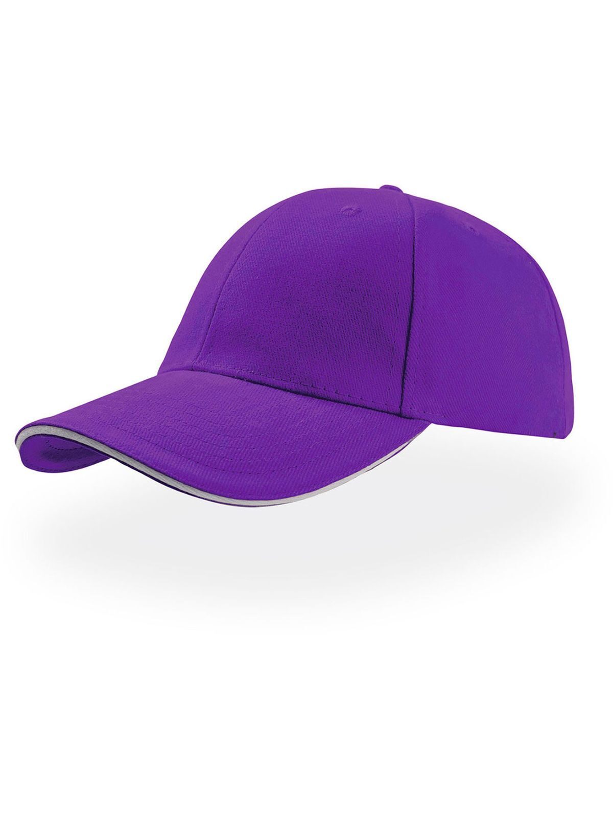 Boné Liberty Sandwich - VI - Roxo