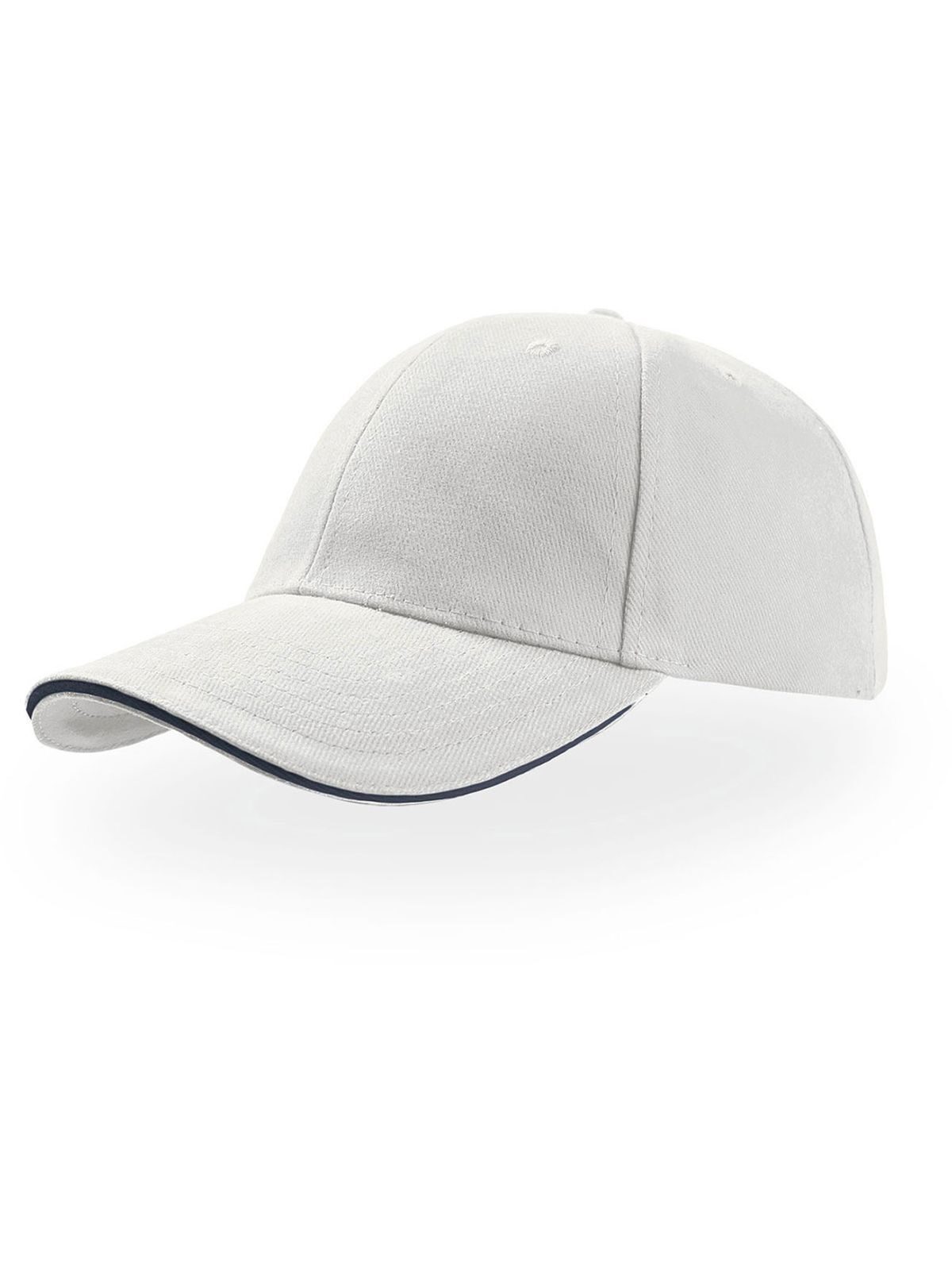 Boné Liberty Sandwich - BI - Branco