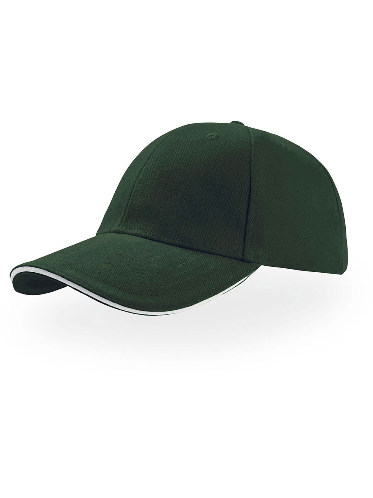 Boné Liberty Sandwich - VE - Verde