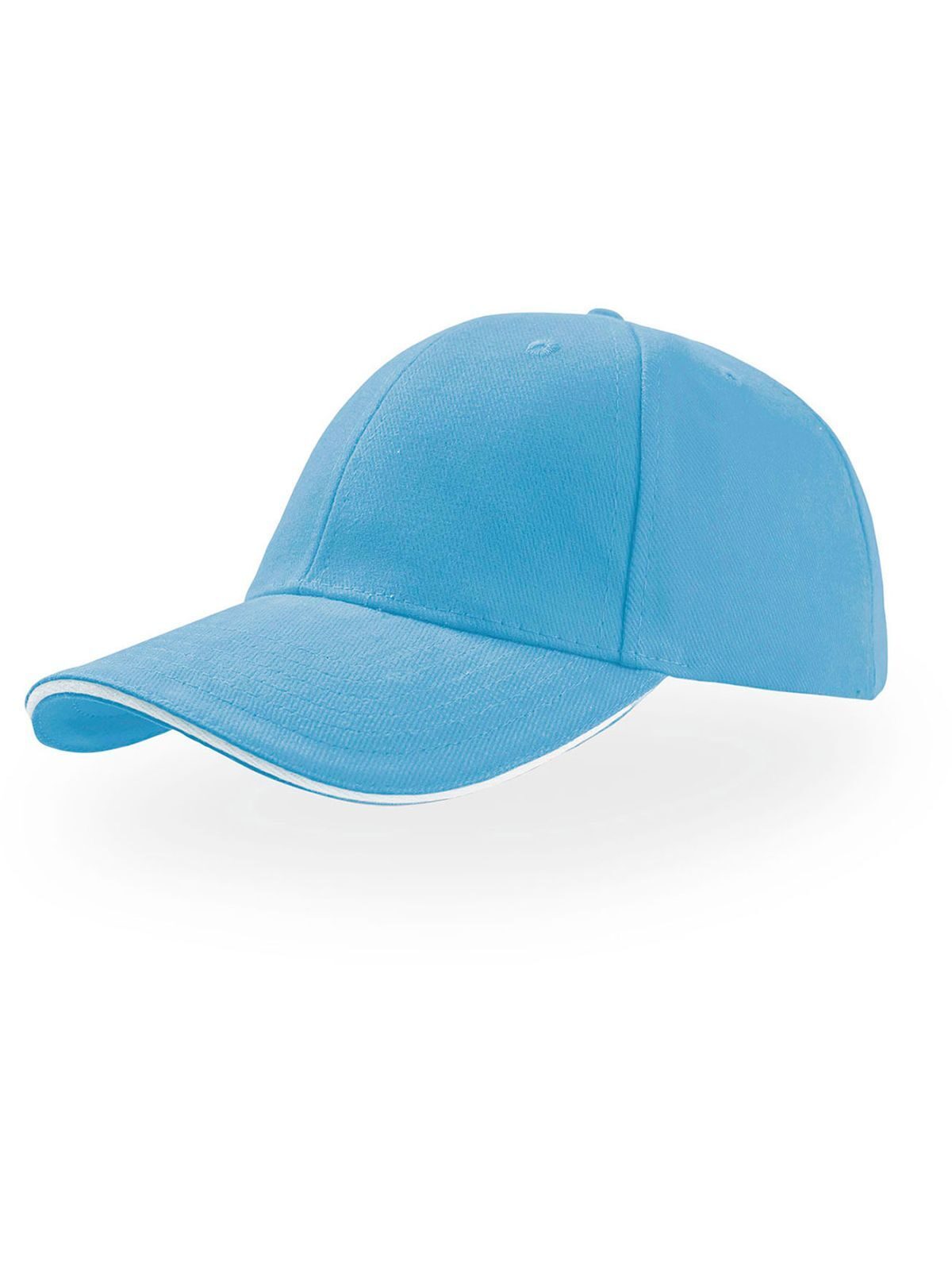 Boné Liberty Sandwich - AZ - Azul Claro