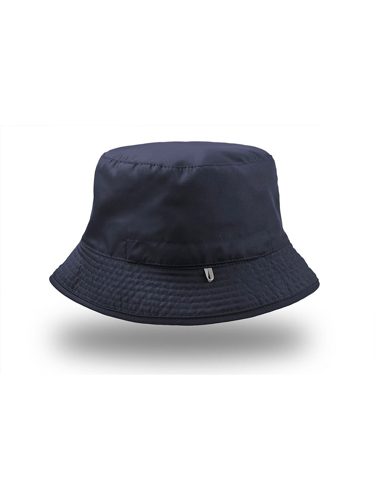 Bolso de balde - NVGR - Cinza-Marinho