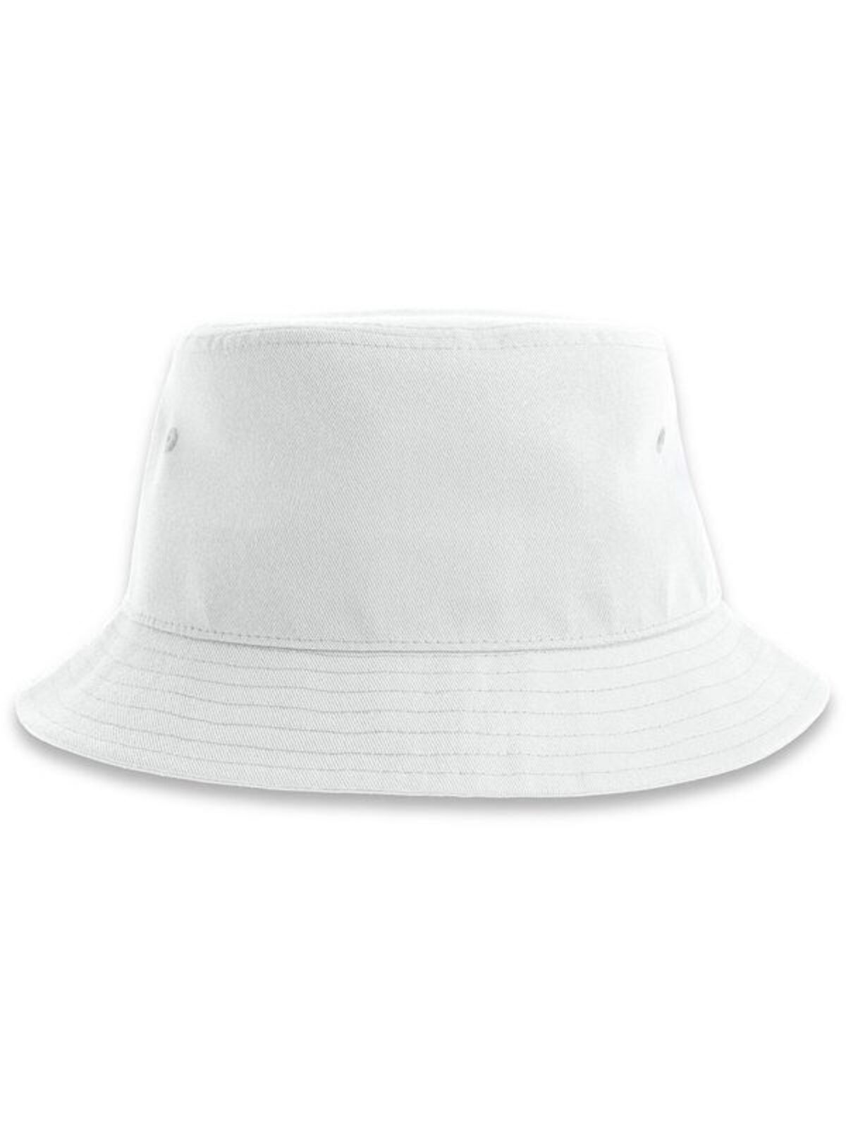 Chapéu de balde Geo - BI - Branco