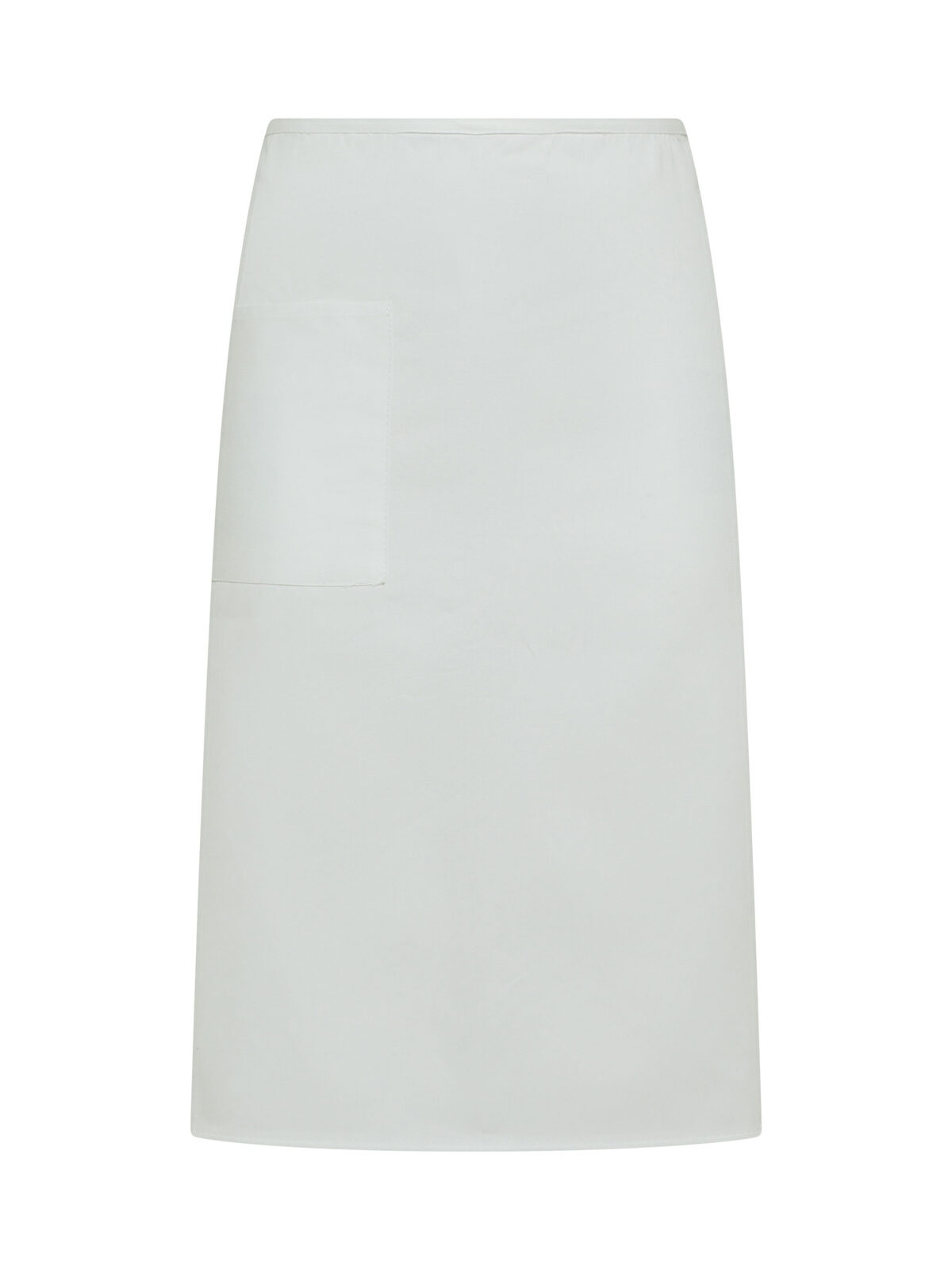Tablier - WH - Branco