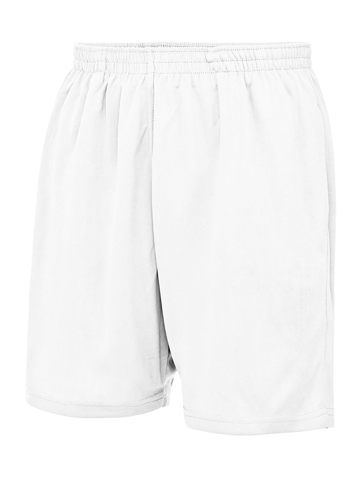 Shorts legais - ARW - BRANCO ÁRTICO