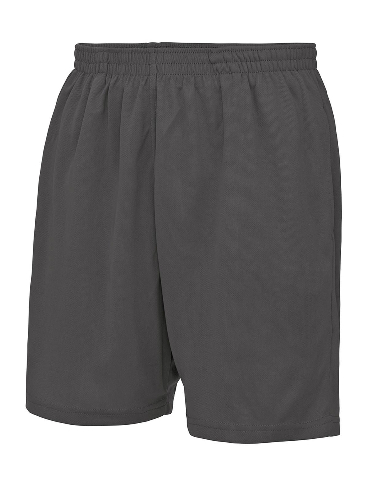 Shorts legais - CHA - CARVÃO