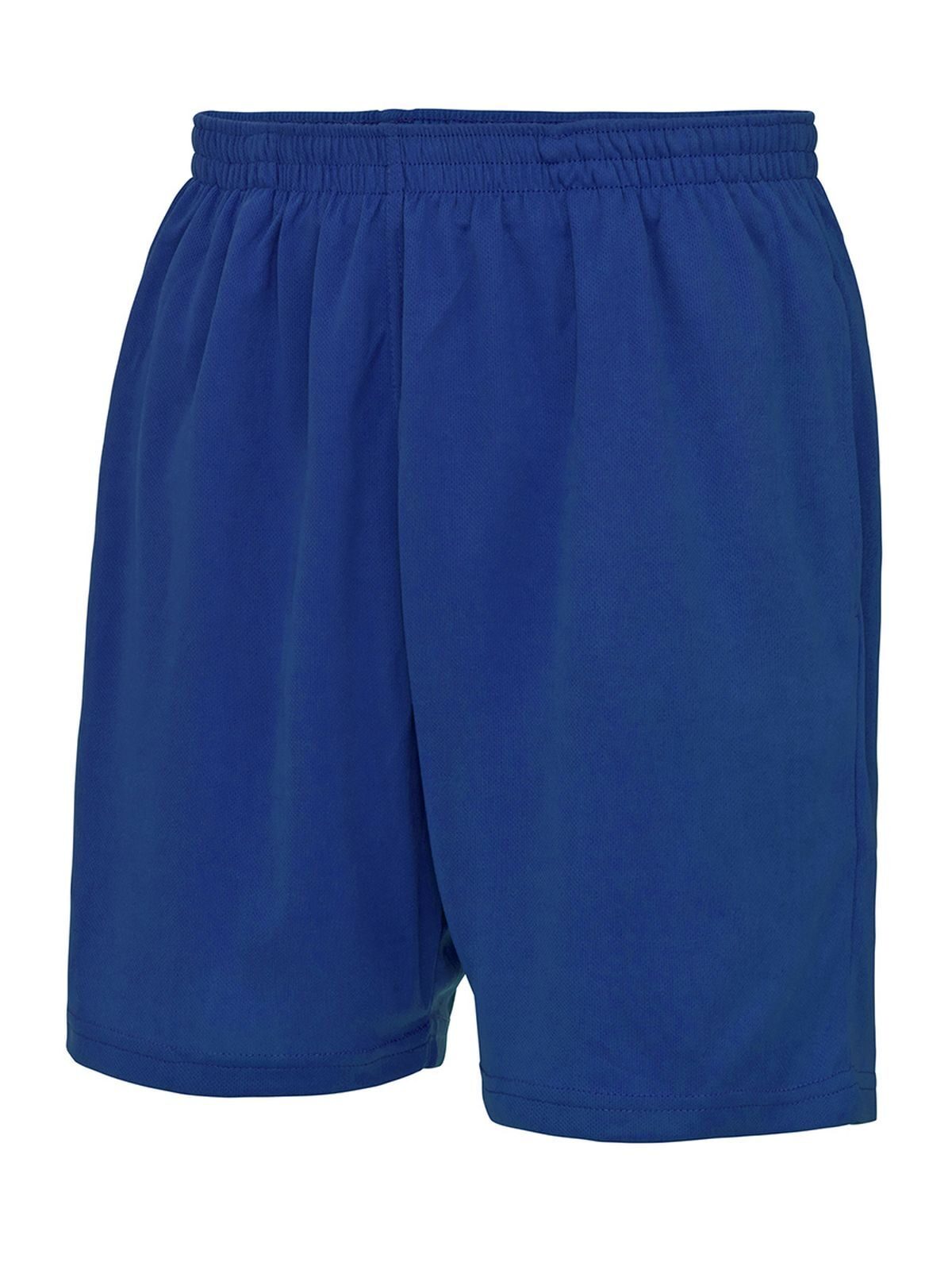 Shorts legais - ROY - REAL