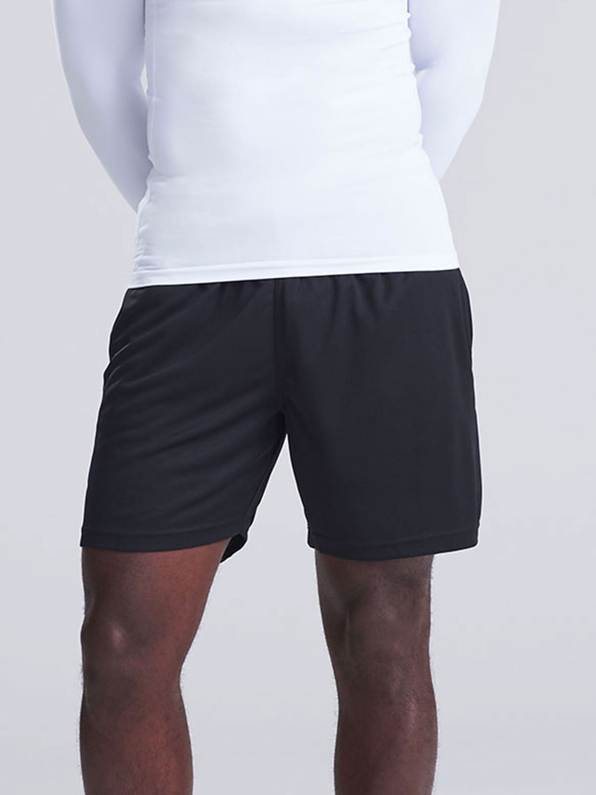 Shorts legais