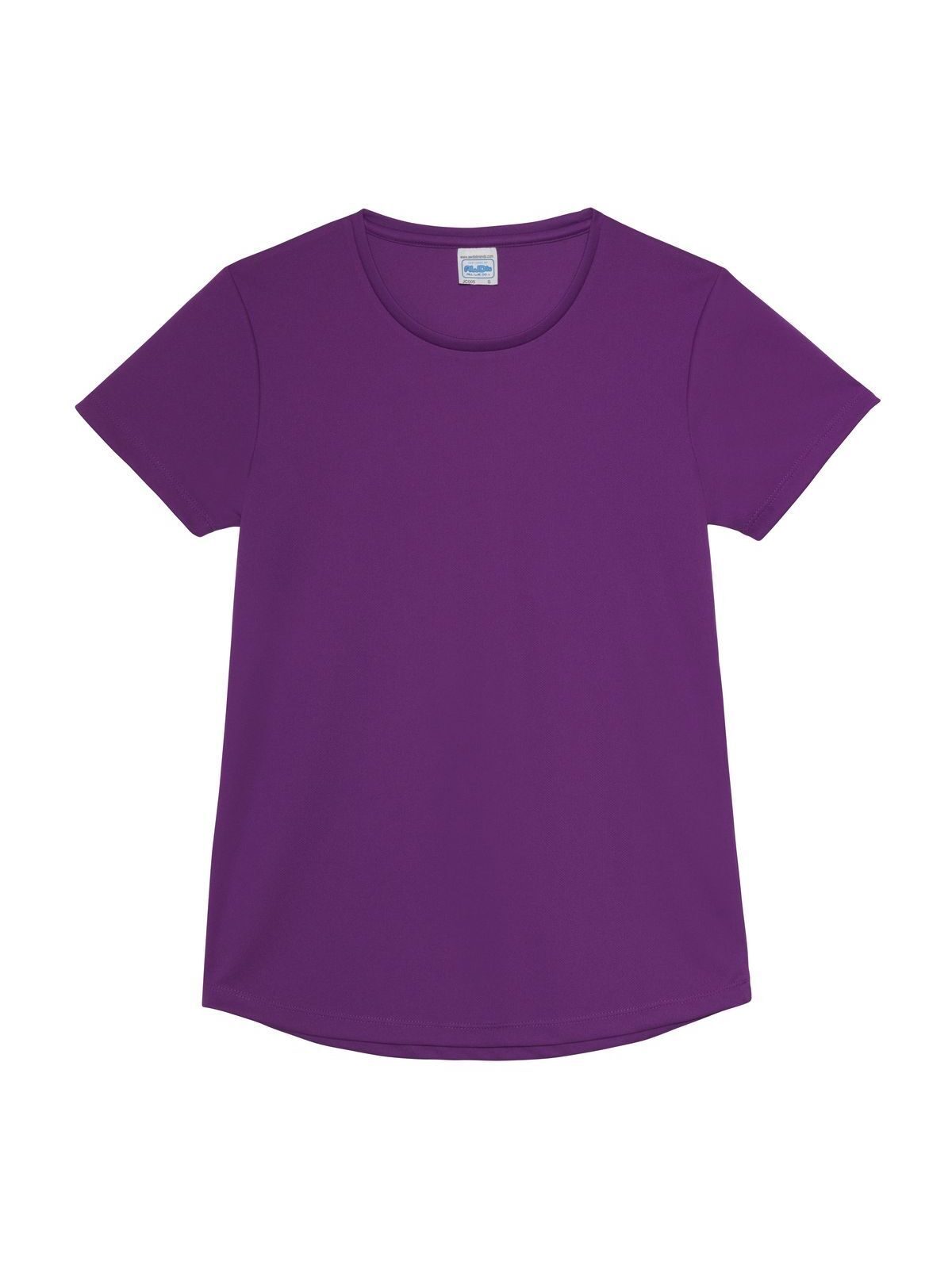 Camiseta feminina descolada - MAG - MAGENTA MAGIC