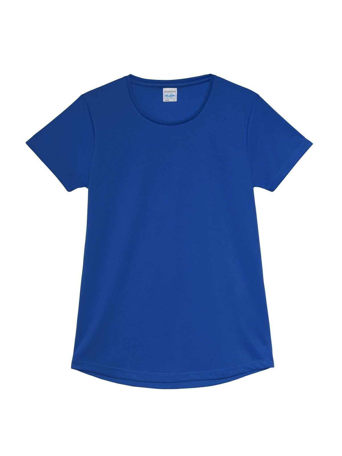 Camiseta feminina descolada - ROY - REAL