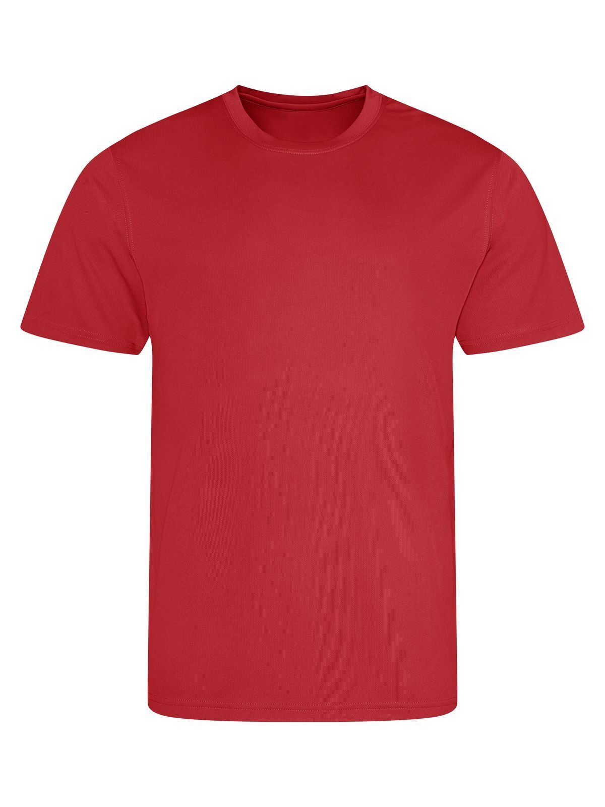 Legal T - FIR - VERMELHO FOGO