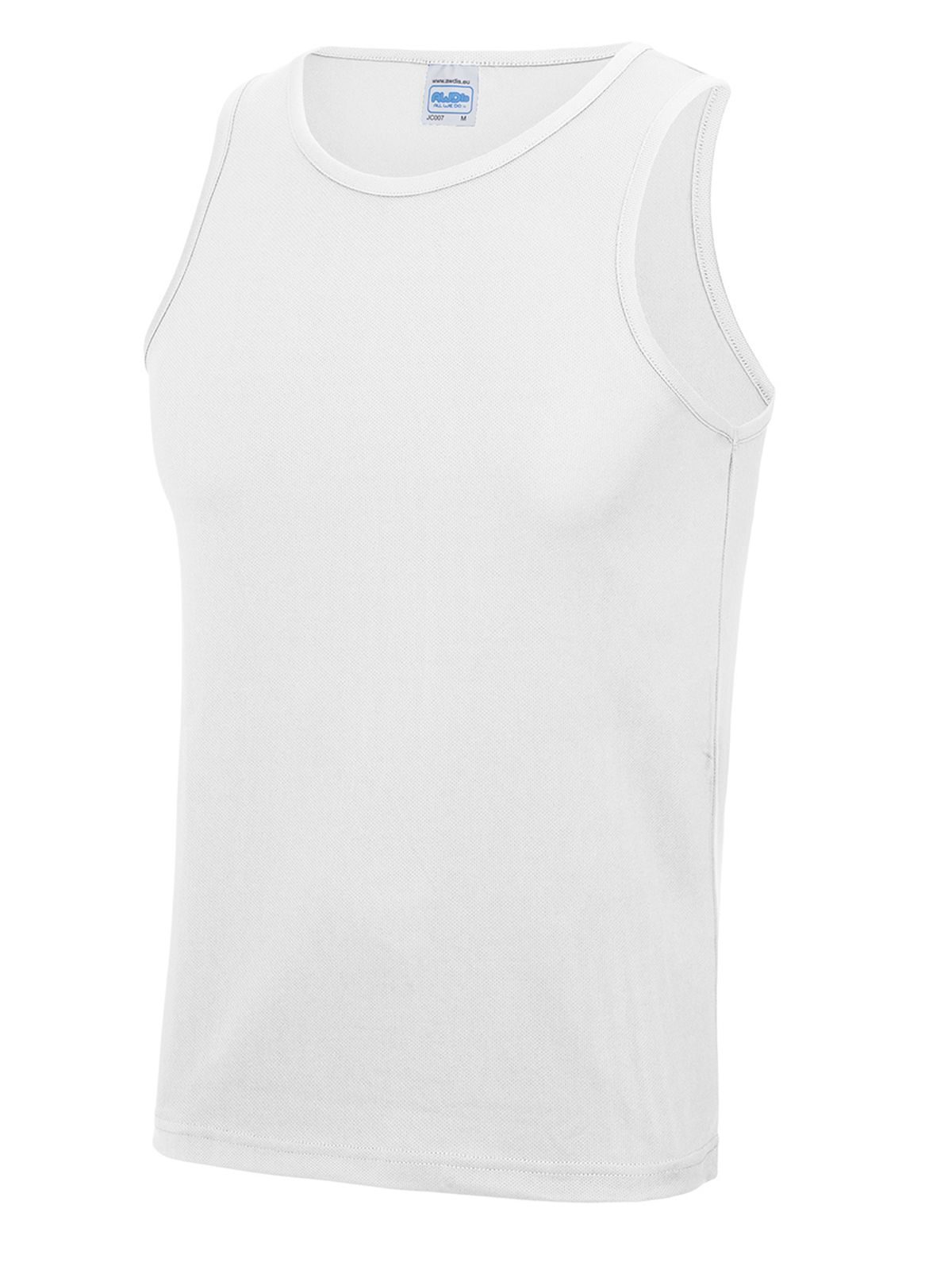 Colete estiloso - ARW - BRANCO ÁRTICO