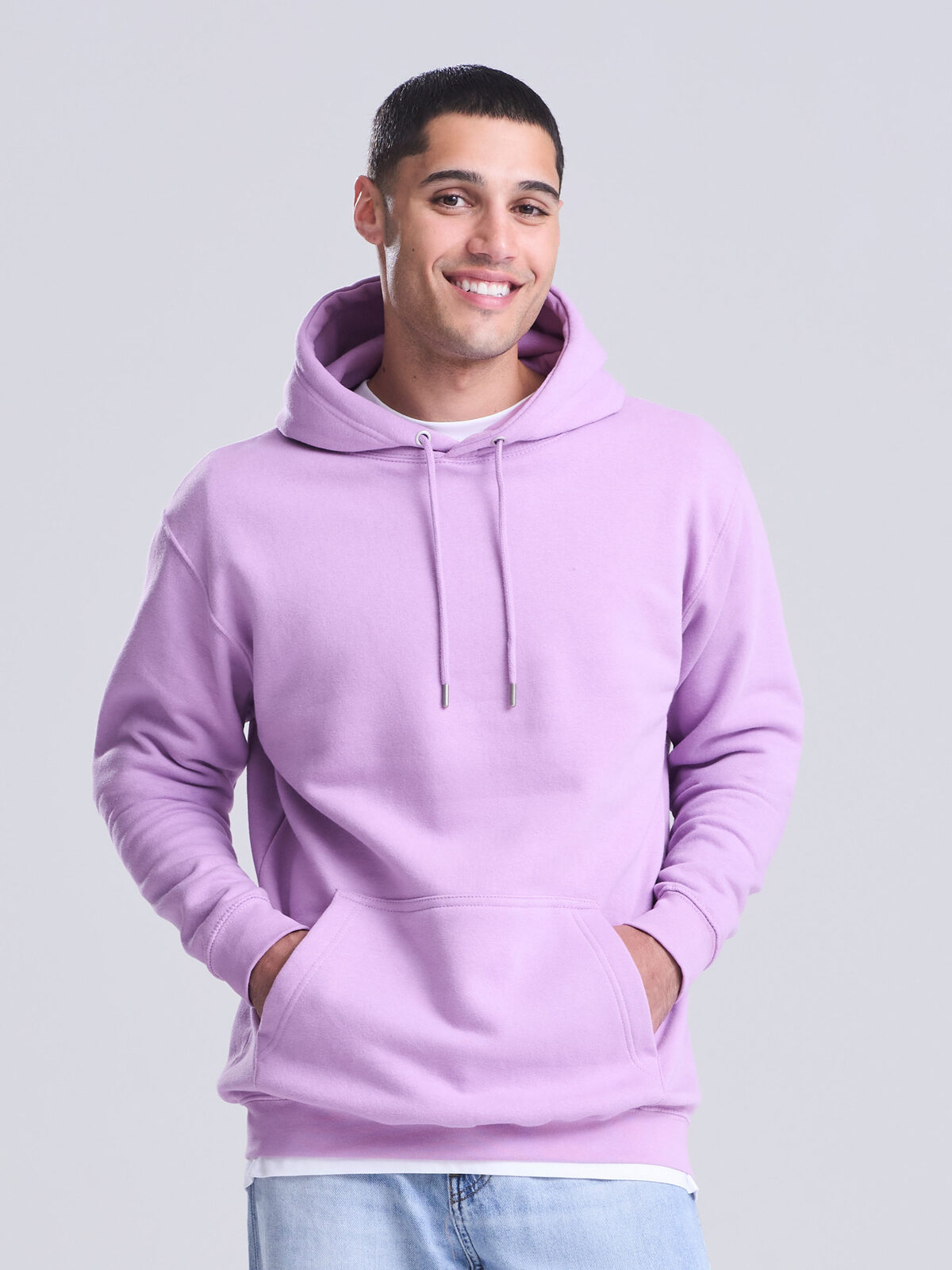 Moletom orgânico