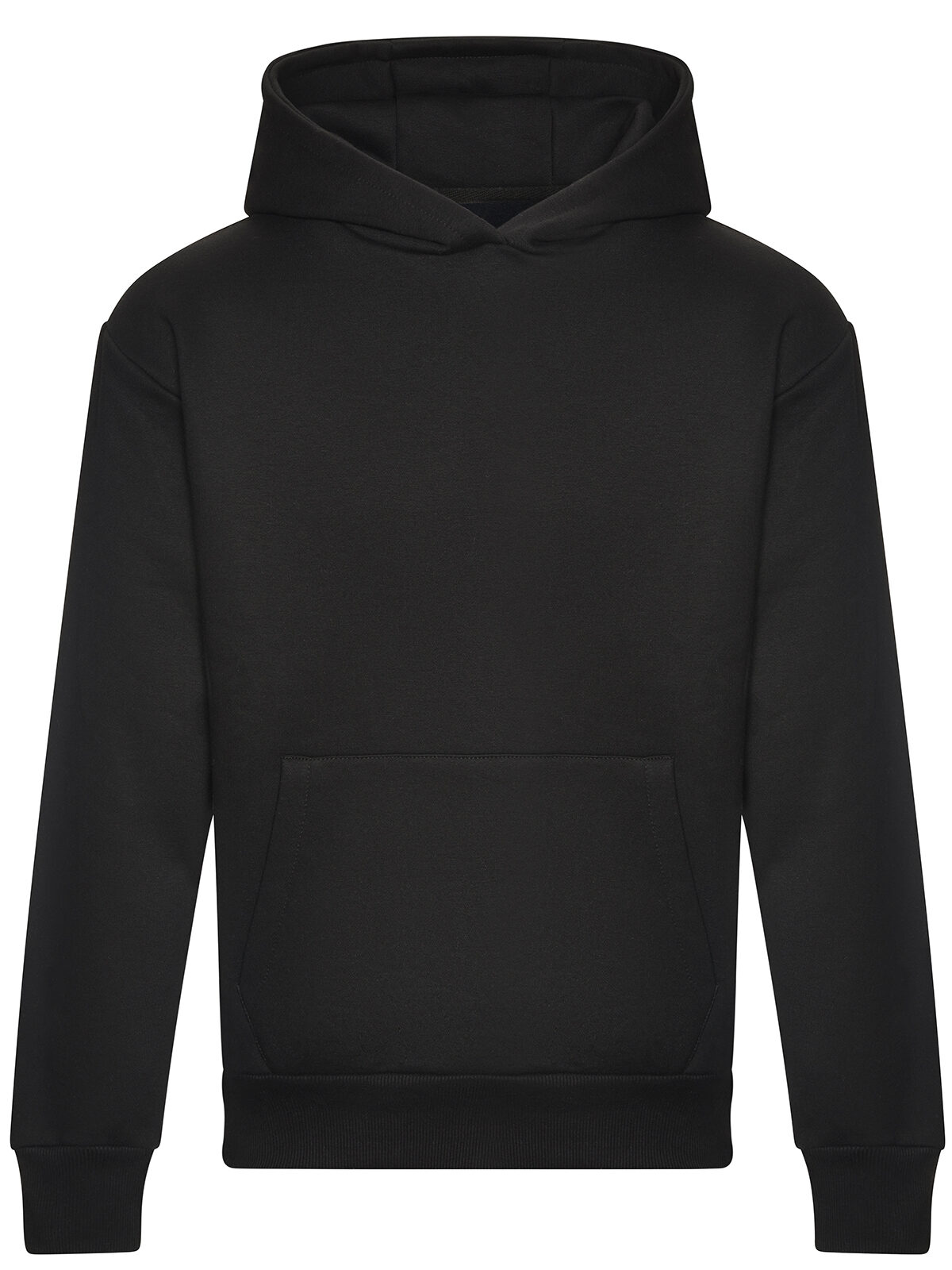 Moletom pesado Signature - DBK - PRETO PROFUNDO