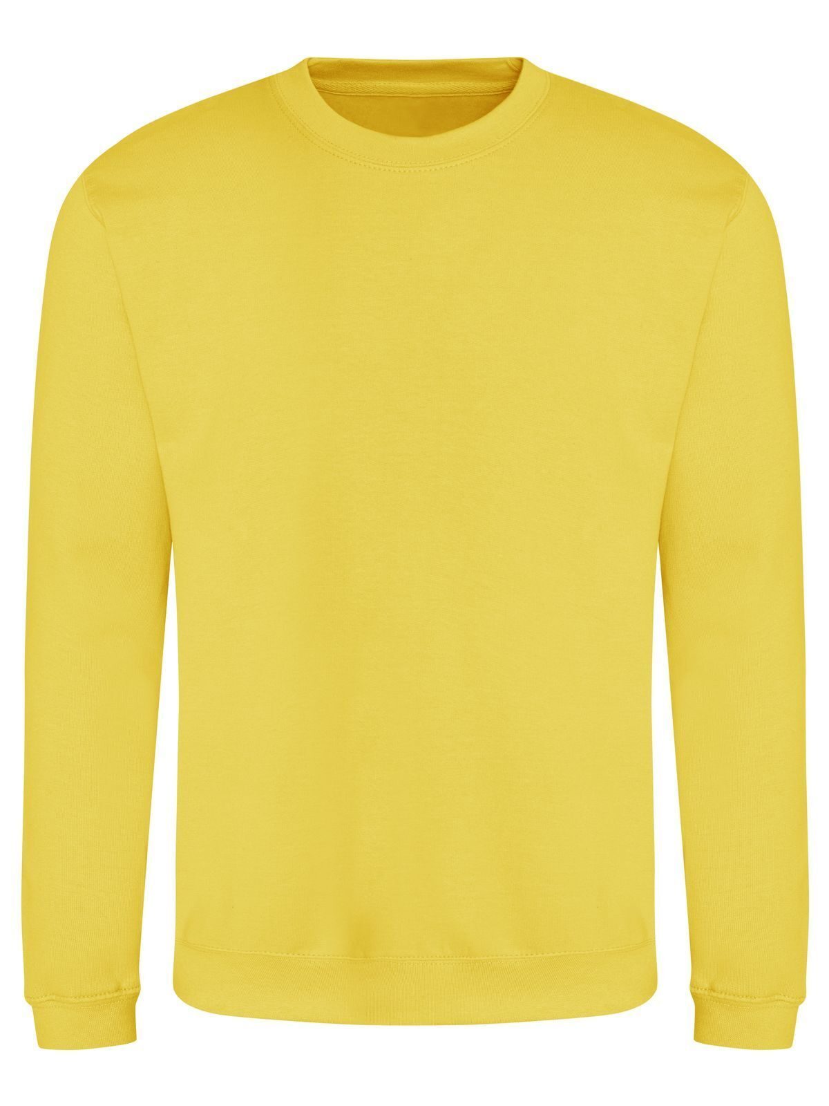 Suor AWDis - SUY - AMARELO SOL