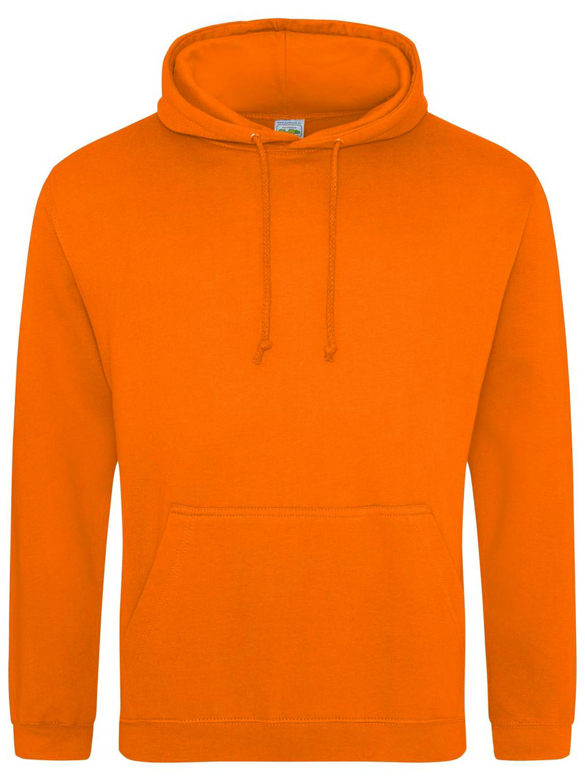 Moletom universitário - OCR - ORANGE CRUSH