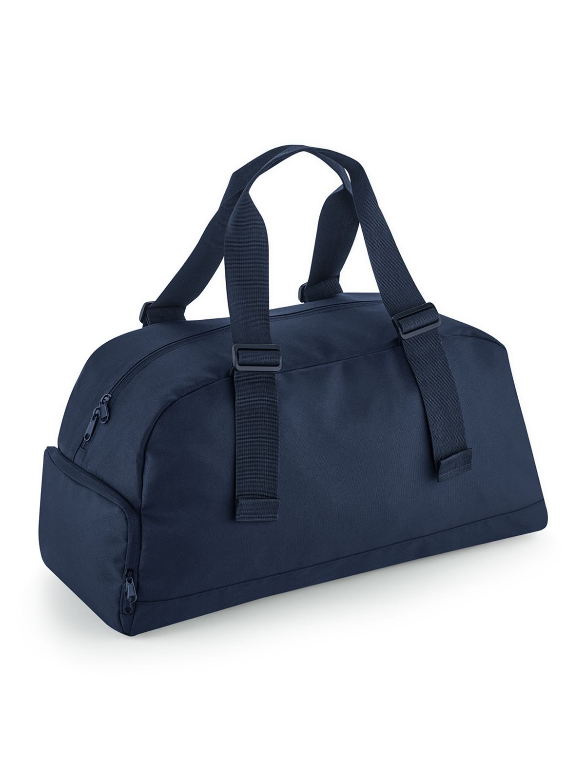 Bolsa de viagem Recycled Essentials - NAVR - Marinha