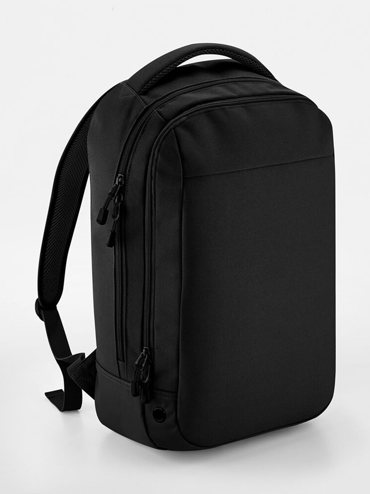Mochila esportiva para lazer - BLKB - Preto/preto