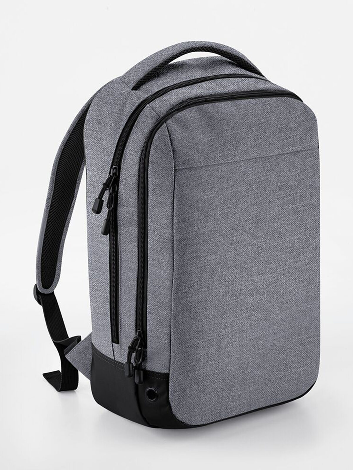 Mochila esportiva para lazer - GRM - Marga Cinza