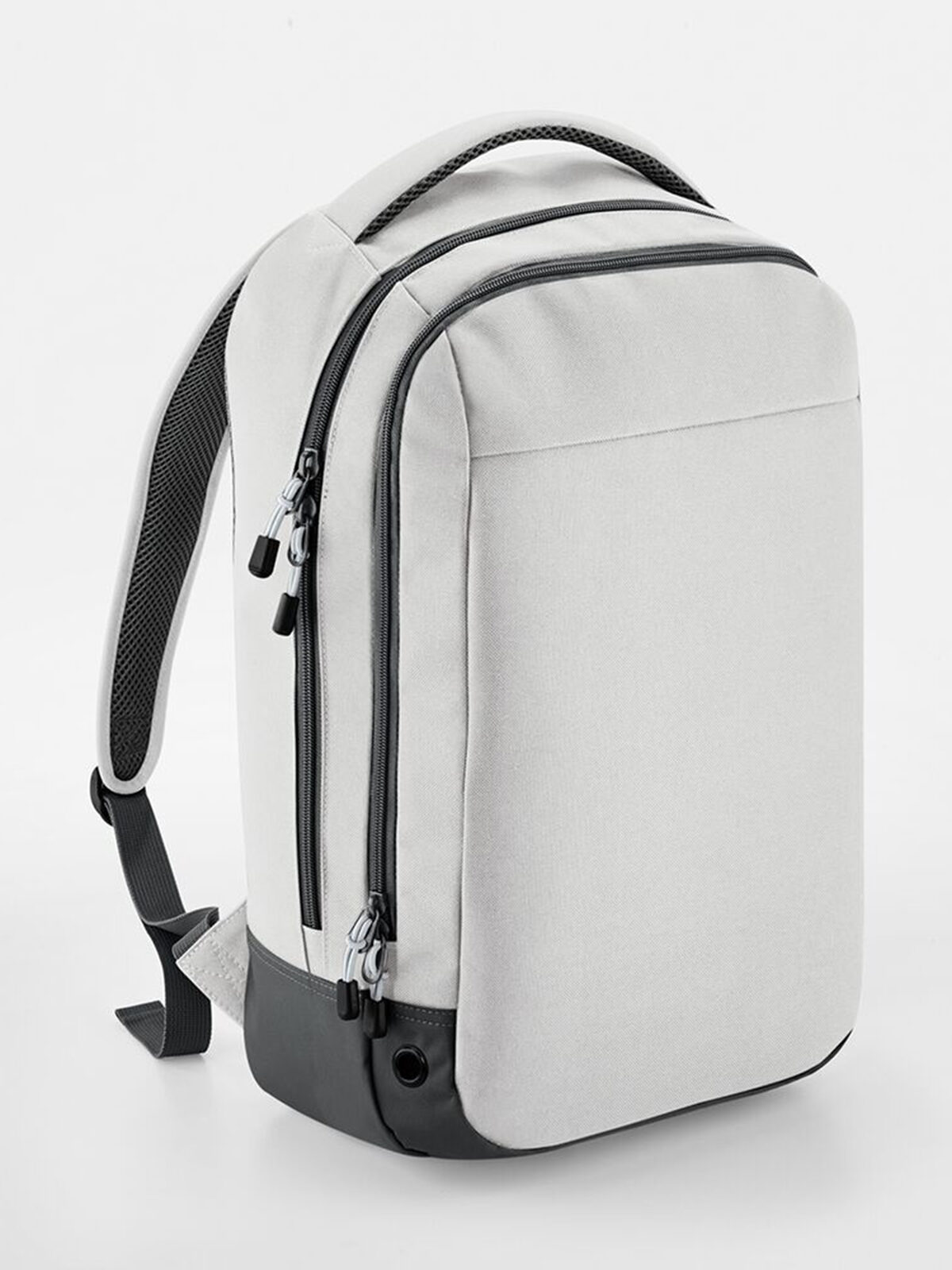 Mochila esportiva para lazer - IGR - Cinza gelo