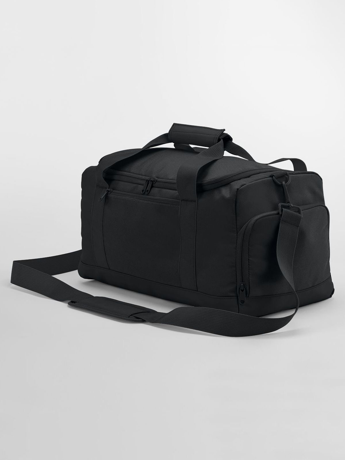 Bolsa de Treinamento Pequena - BLK - Preto