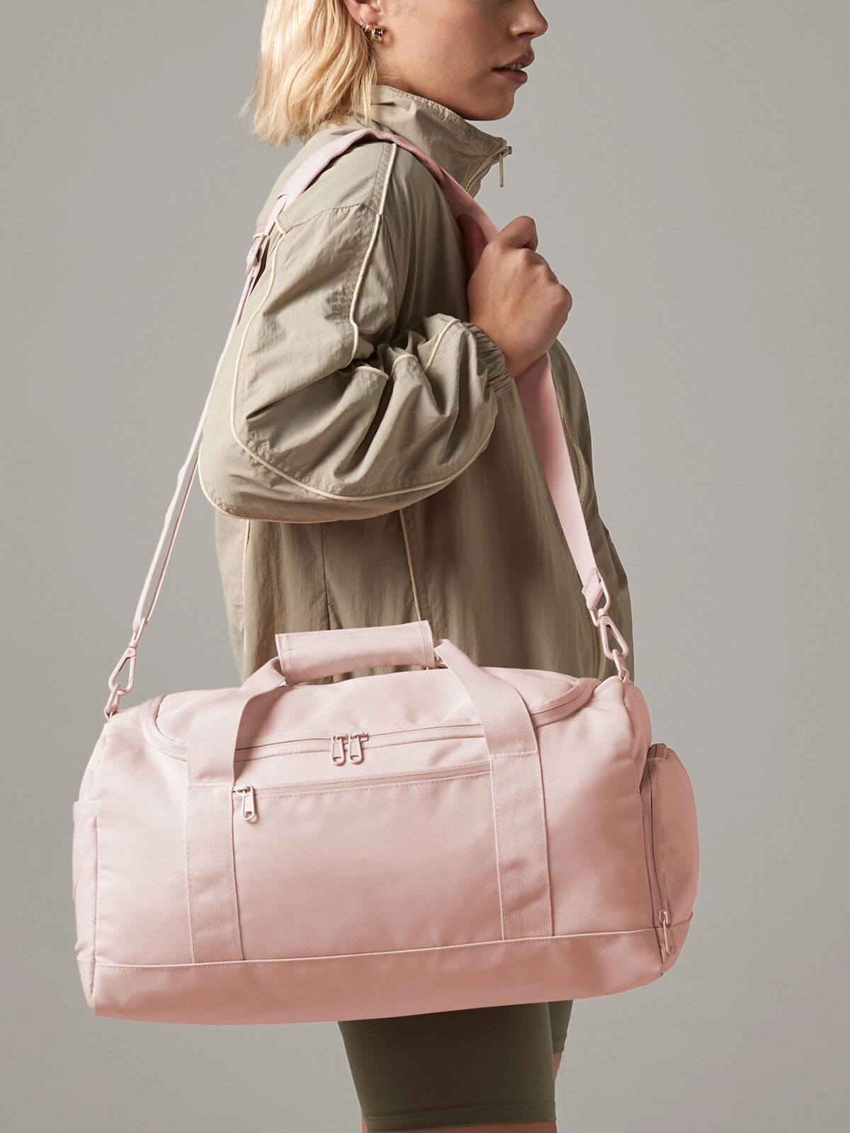 Bolsa de Treinamento Pequena