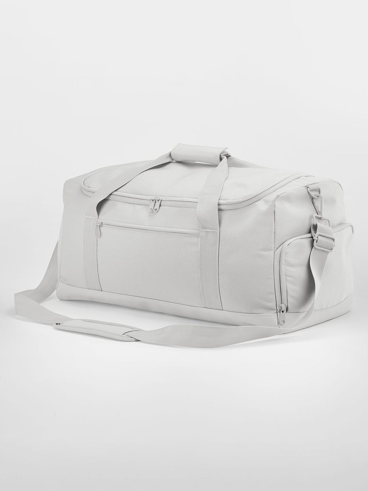 Bolsa de Treinamento Média - IGR - Cinza gelo