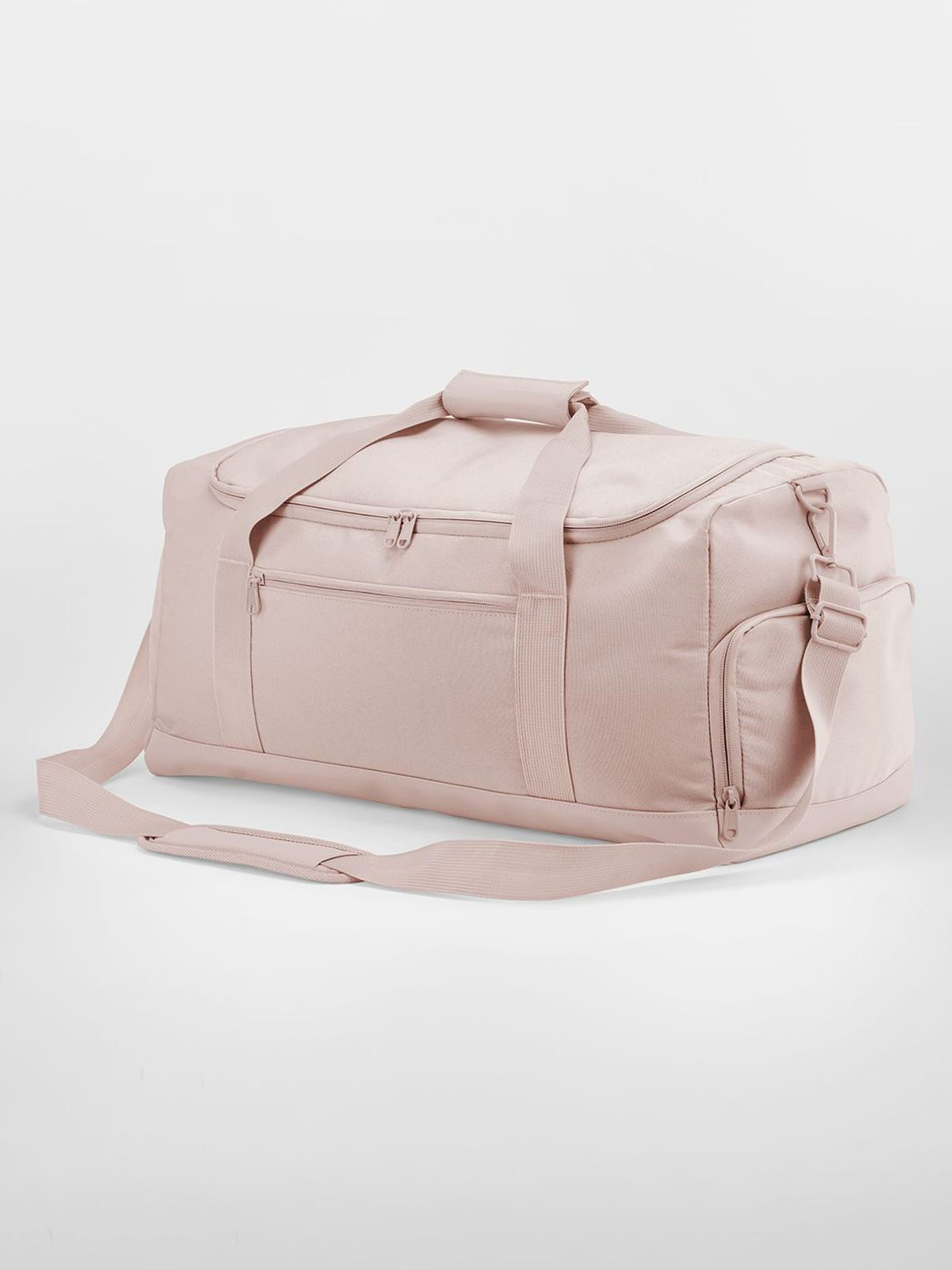 Bolsa de Treinamento Média - FRP - Rosa fresco