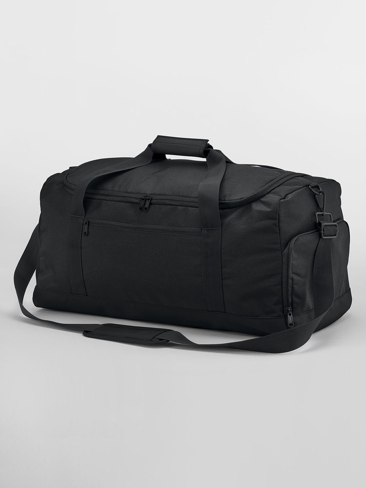 Bolsa de Treinamento Grande - BLK - Preto