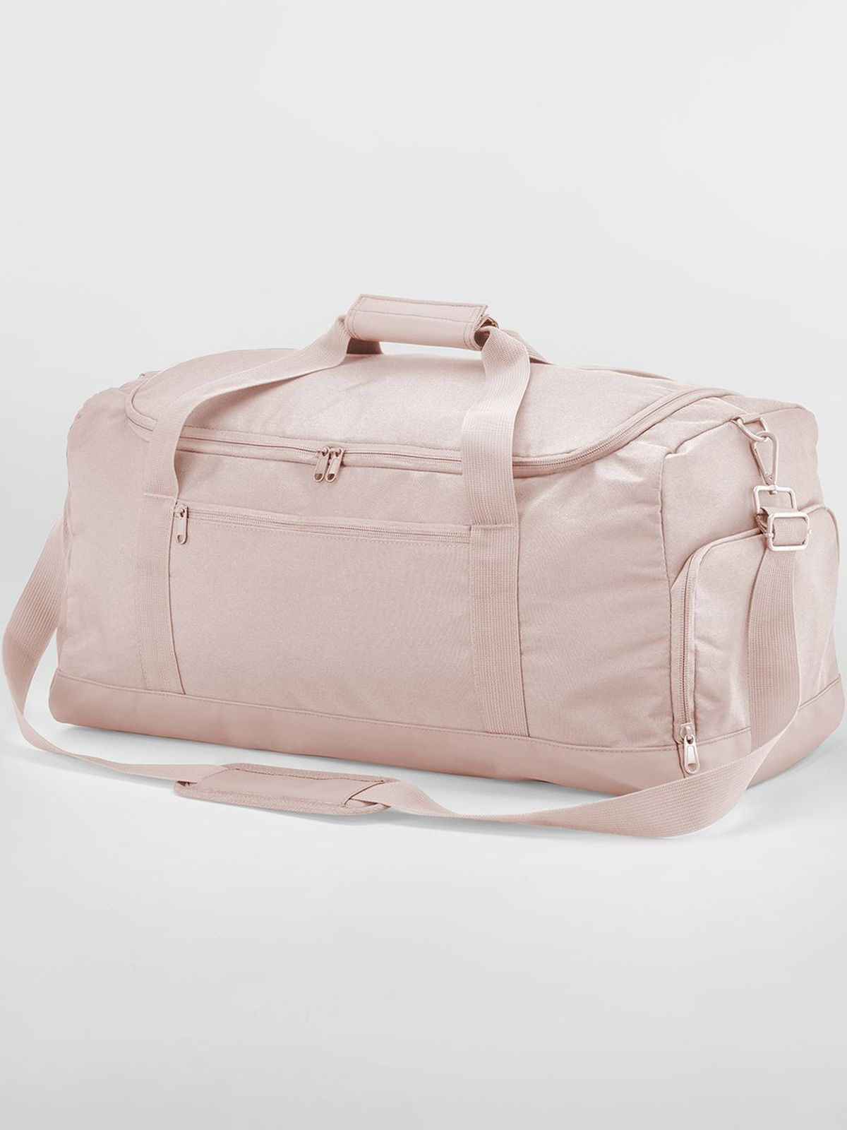 Bolsa de Treinamento Grande - FRP - Rosa fresco