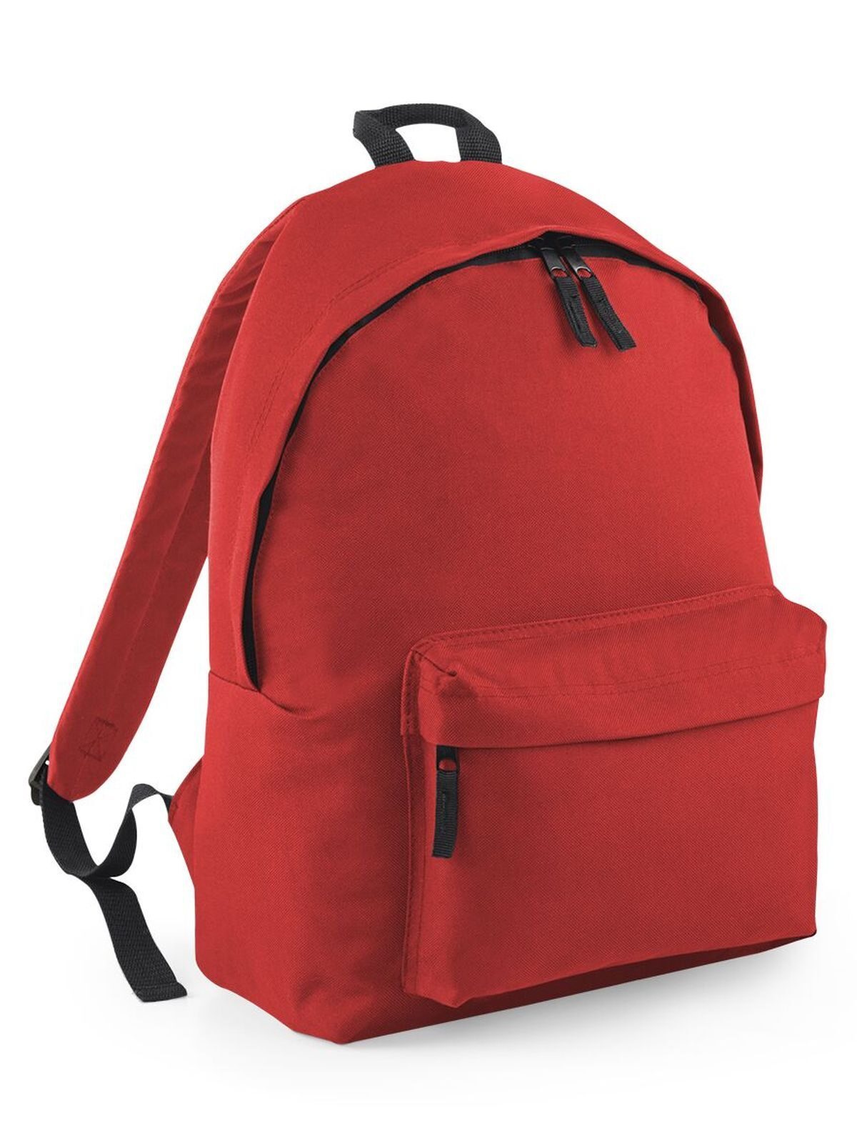 Mochila de moda original - BRE - Vermelho vivo