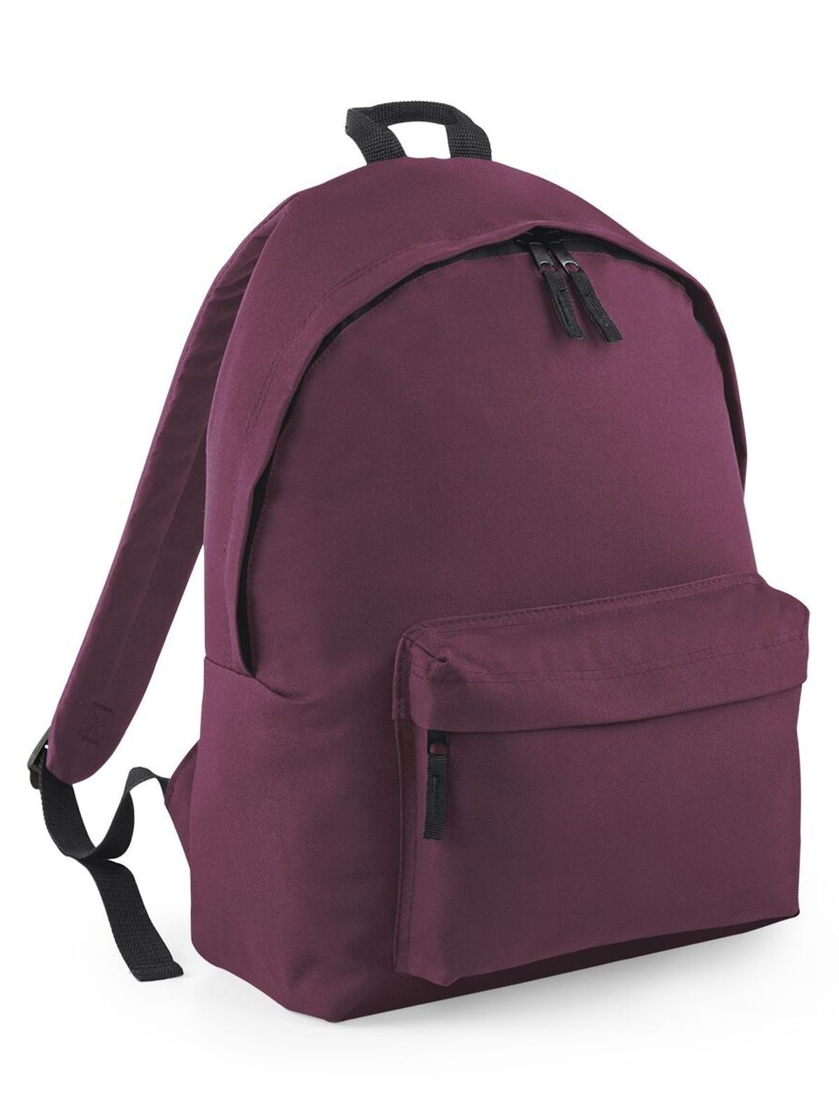 Mochila de moda original - BUR - Borgonha