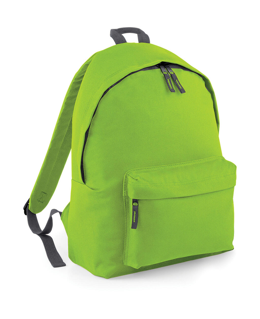 Mochila de moda original - LIMG - Verde limão