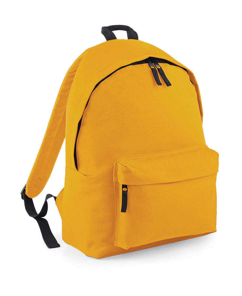 Mochila de moda original - MUS - Mostarda