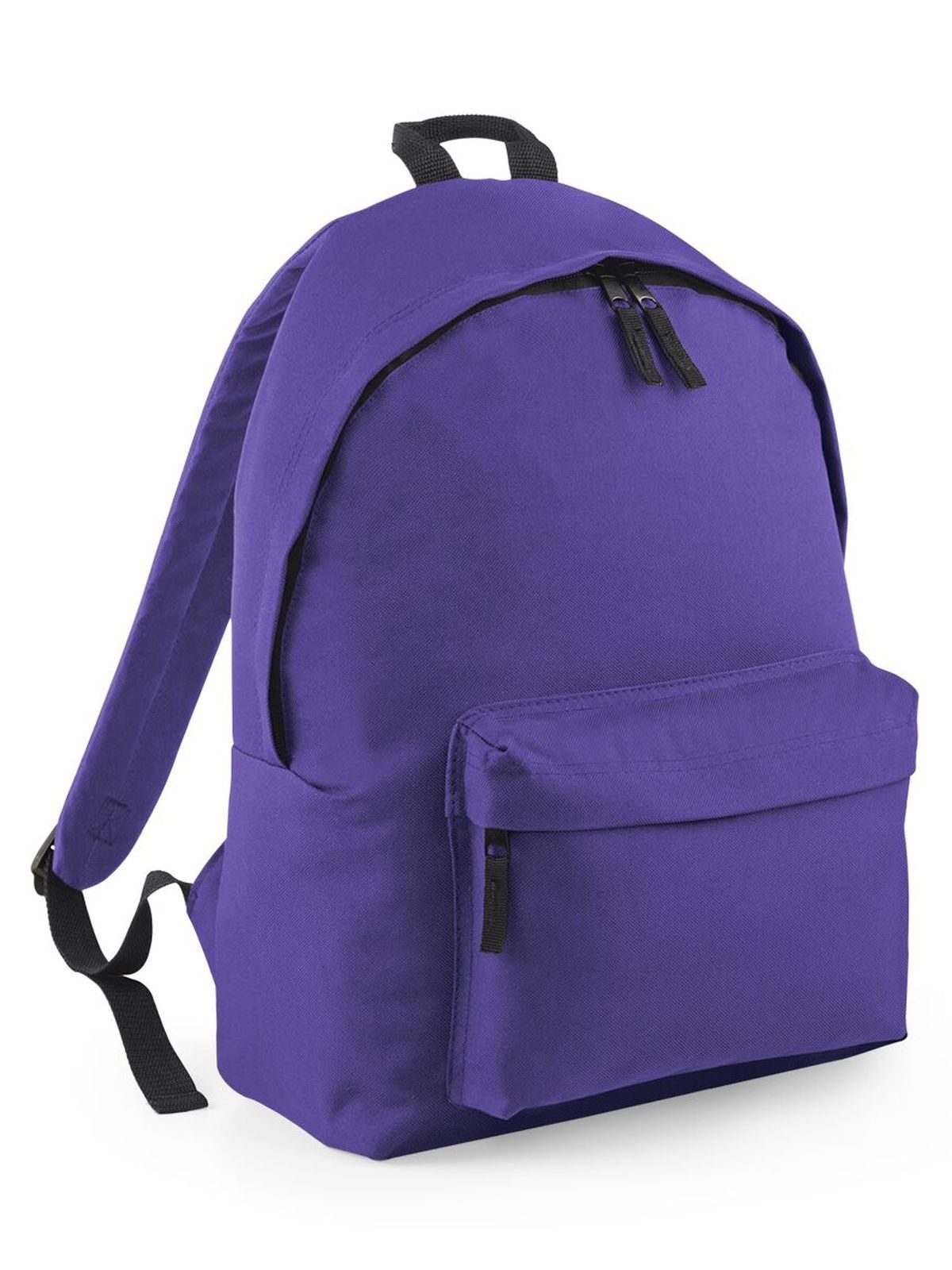 Mochila de moda original - PUR - Roxo